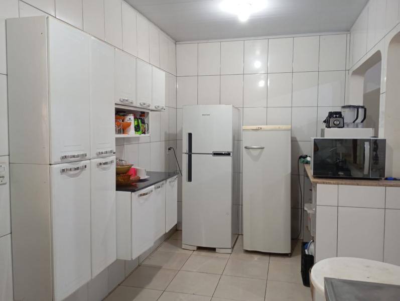 Imagem 4 da galeria do anúncio: Casa coletiva e compartilhada mobiliada para estudantes