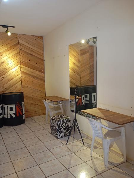 Imagem 3 da galeria do anúncio: Casa coletiva e compartilhada mobiliada para estudantes