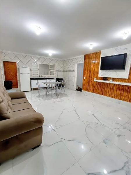 Imagem 7 da galeria do anúncio: Quartos individuais UNISSEX