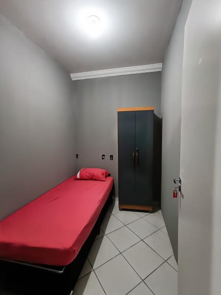 Imagem 8 da galeria do anúncio: Quartos individuais UNISSEX