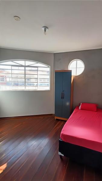 Imagem 12 da galeria do anúncio: Quartos individuais UNISSEX