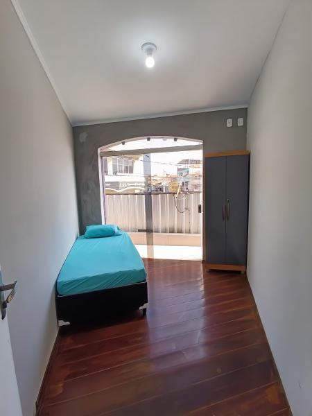 Imagem 2 da galeria do anúncio: Quartos individuais UNISSEX