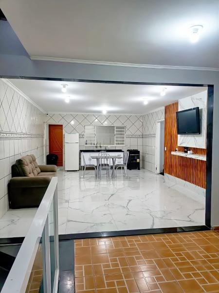 Imagem 1 da galeria do anúncio: Quartos individuais UNISSEX