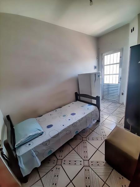 Imagem 10 da galeria do anúncio: Quartos individuais UNISSEX