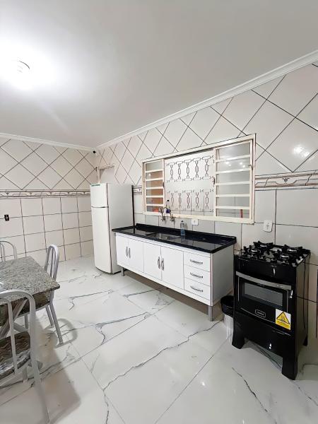 Imagem 3 da galeria do anúncio: Quartos individuais UNISSEX