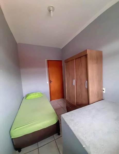 Imagem 6 da galeria do anúncio: Quartos individuais UNISSEX