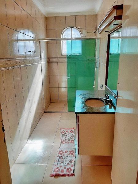 Imagem 5 da galeria do anúncio: Quartos individuais UNISSEX