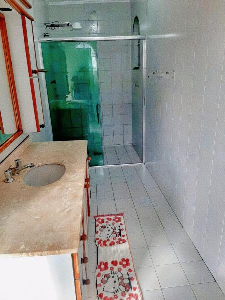 Imagem 9 da galeria do anúncio: Quartos individuais UNISSEX