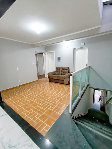 Imagem 11 da galeria do anúncio: Quartos individuais UNISSEX