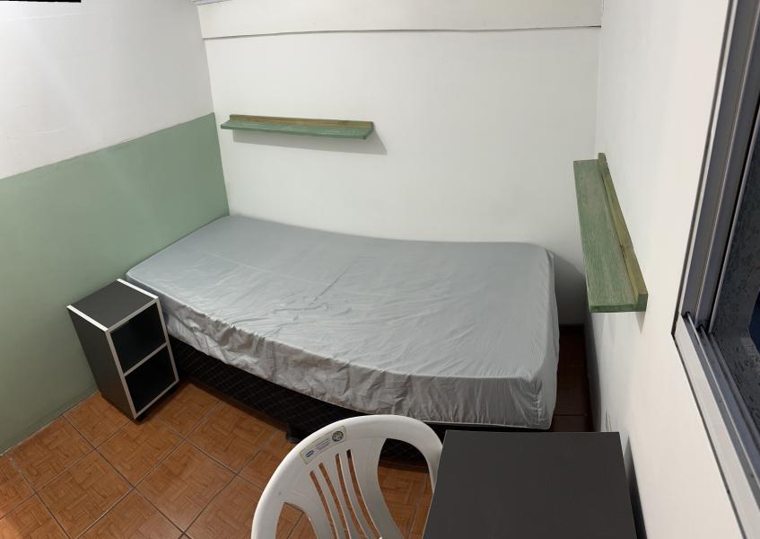 Imagem 11 da galeria do anúncio: Quarto estudantil próximo JD Botanico e UFPR- PUCPR