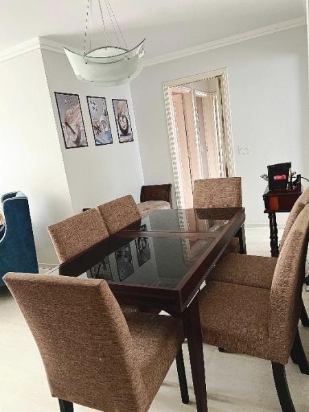 Imagem 5 da galeria do anúncio: Quarto individual - Pagou, morou - SOMENTE MULHERES