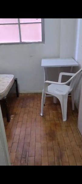 Imagem 3 da galeria do anúncio: Alugo Quarto Individual Centro de BH