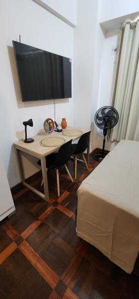 Imagem 4 da galeria do anúncio: Apartamento novo serviço De Diaria no centro de Belem av P.V