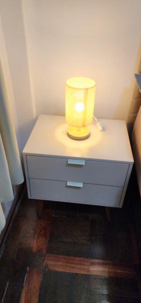 Imagem 3 da galeria do anúncio: Apartamento novo serviço De Diaria no centro de Belem av P.V