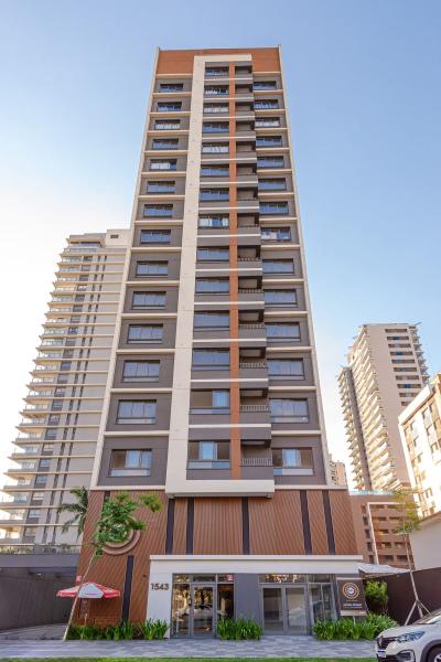 Imagem 21 da galeria do anúncio: Apartamento com 1 Quarto para alugar, 23m² - Campo Belo