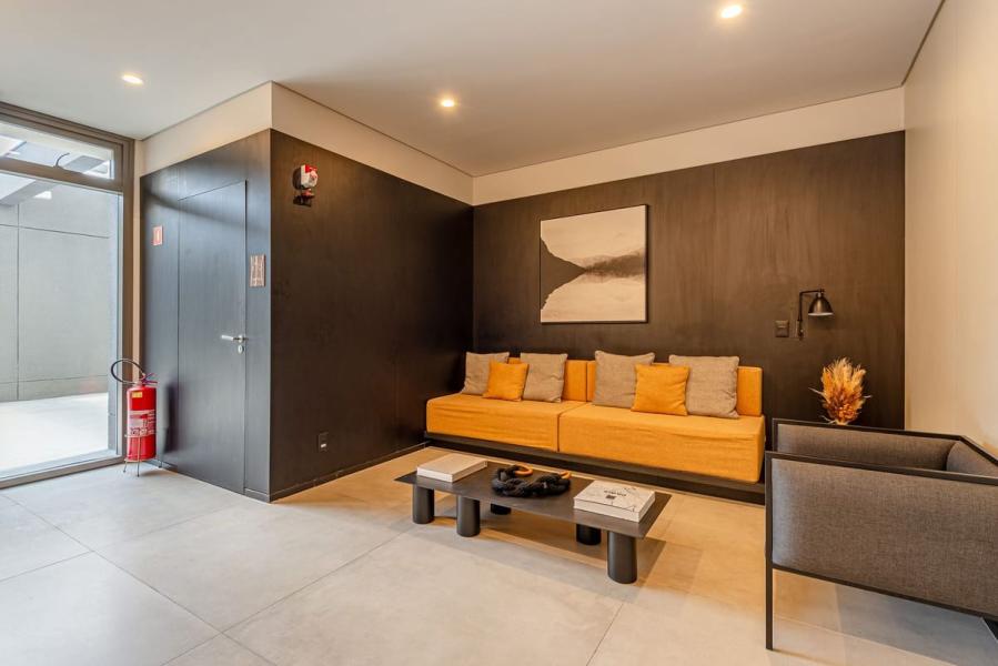 Imagem 30 da galeria do anúncio: Apartamento com 1 Quarto para alugar, 23m² - Campo Belo