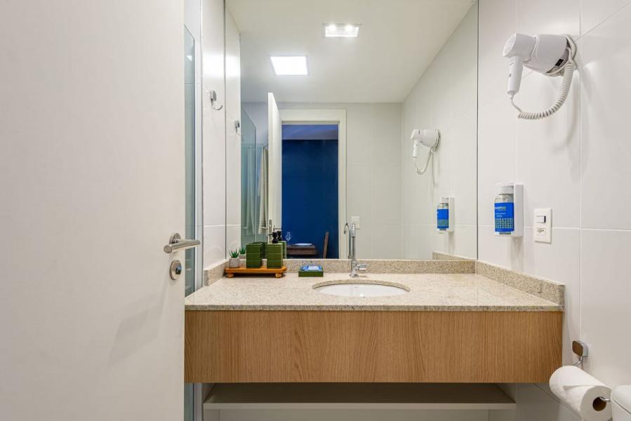 Imagem 7 da galeria do anúncio: Apartamento com 1 Quarto para alugar, 23m² - Campo Belo