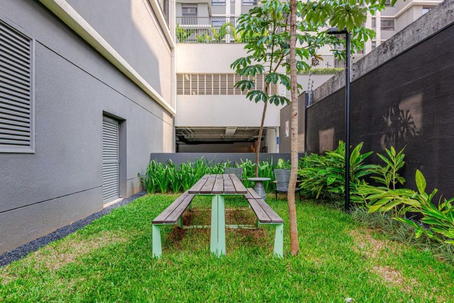 Imagem 33 da galeria do anúncio: Apartamento com 1 Quarto para alugar, 23m² - Campo Belo