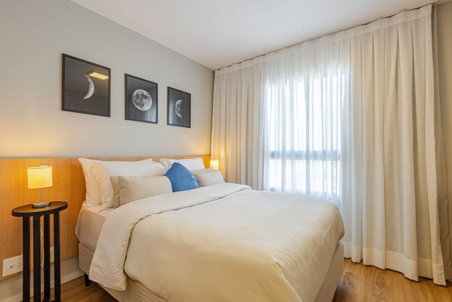 Imagem 15 da galeria do anúncio: Apartamento com 1 Quarto para alugar, 23m² - Campo Belo