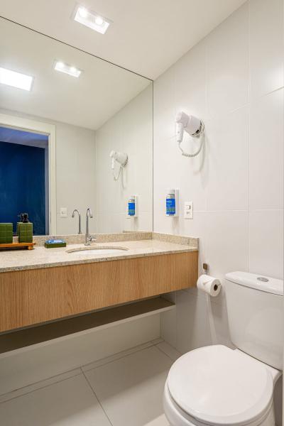 Imagem 8 da galeria do anúncio: Apartamento com 1 Quarto para alugar, 23m² - Campo Belo