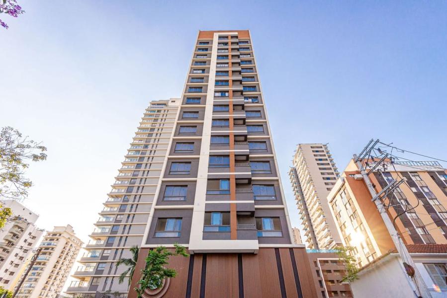 Imagem 19 da galeria do anúncio: Apartamento com 1 Quarto para alugar, 23m² - Campo Belo