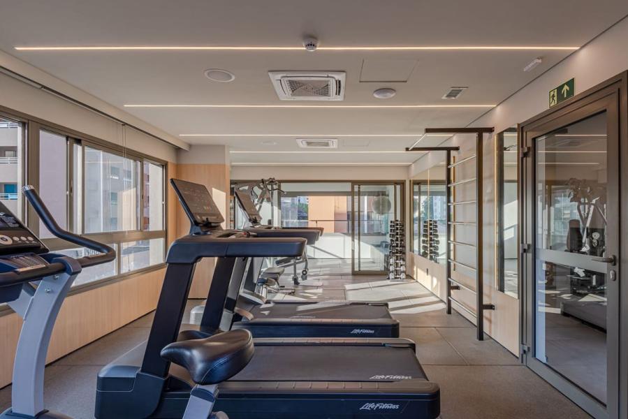 Imagem 28 da galeria do anúncio: Apartamento com 1 Quarto para alugar, 23m² - Campo Belo