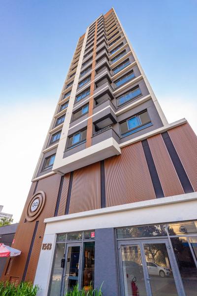 Imagem 18 da galeria do anúncio: Apartamento com 1 Quarto para alugar, 23m² - Campo Belo