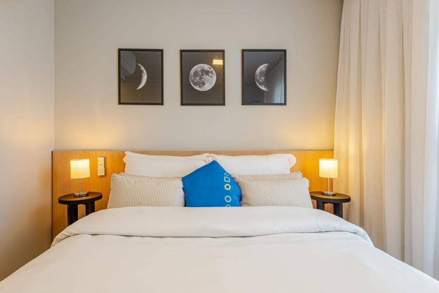 Imagem 17 da galeria do anúncio: Apartamento com 1 Quarto para alugar, 23m² - Campo Belo