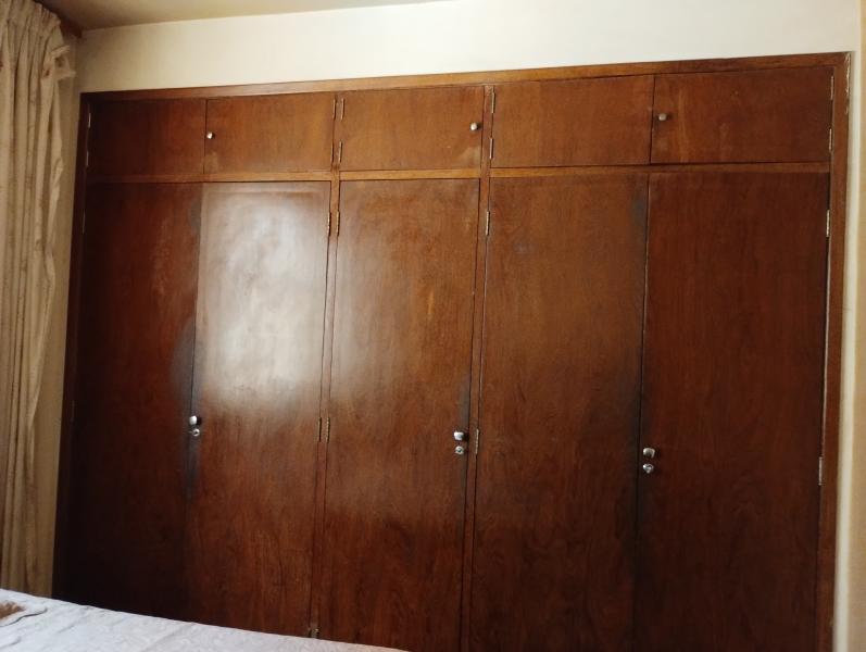 Imagem 3 da galeria do anúncio: QUARTO MOBILIADO NO SION