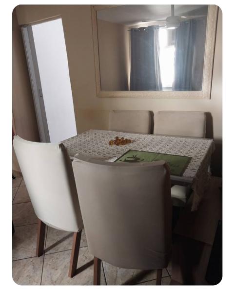 Imagem 5 da galeria do anúncio: aluguel de quarto(P0R FAVOR LEIA O ANÚNCIO UMA 2× )