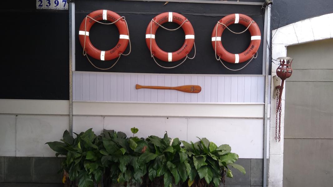 Imagem 5 da galeria do anúncio: Apto mobiliado UNIFESP Eldorado piscina churrasqueira