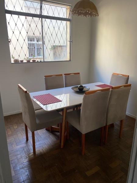 Imagem 2 da galeria do anúncio: Quarto no sion