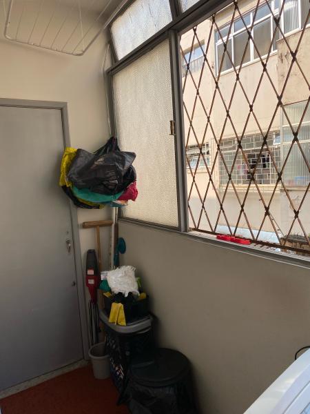 Imagem 3 da galeria do anúncio: Quarto no sion