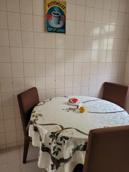 Imagem 8 da galeria do anúncio: residencia familiar Feminina somente