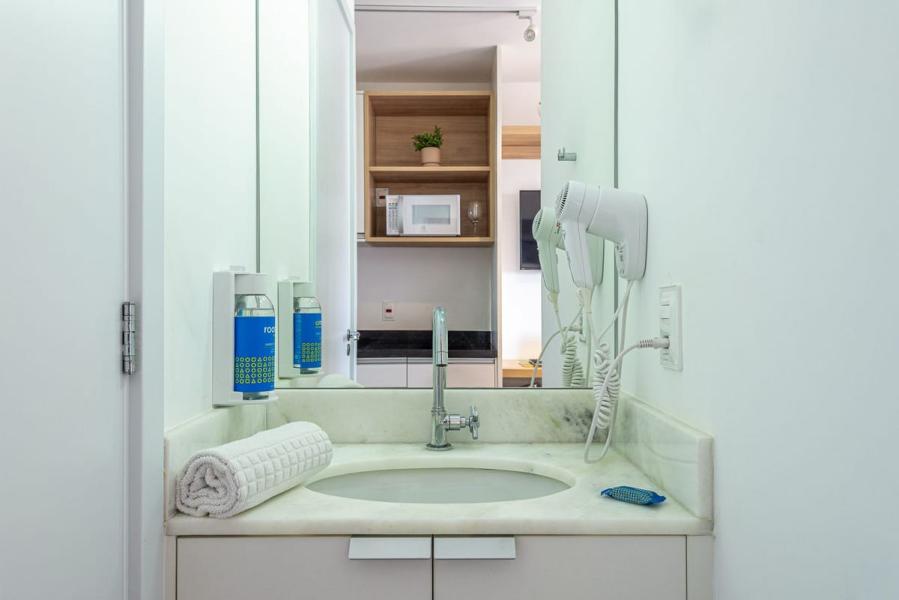 Imagem 18 da galeria do anúncio: Apartamento com 1 Quarto para alugar, 24m² - Consolação