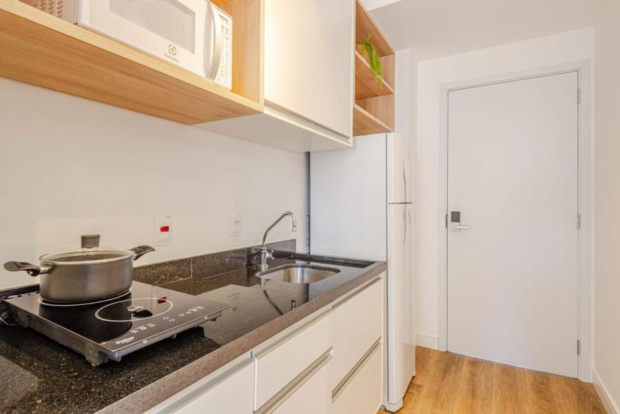 Imagem 6 da galeria do anúncio: Apartamento com 1 Quarto para alugar, 24m² - Consolação