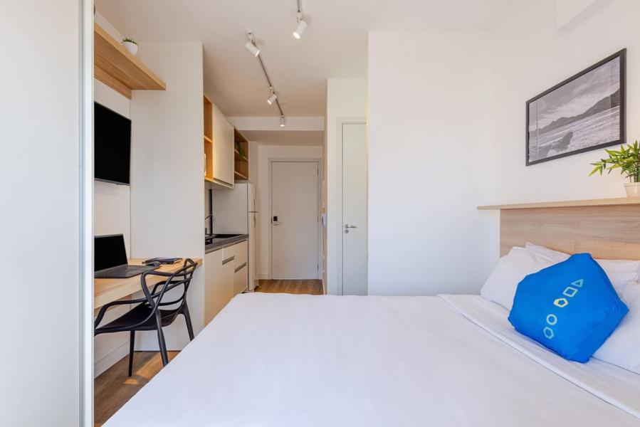 Imagem 29 da galeria do anúncio: Apartamento com 1 Quarto para alugar, 24m² - Consolação