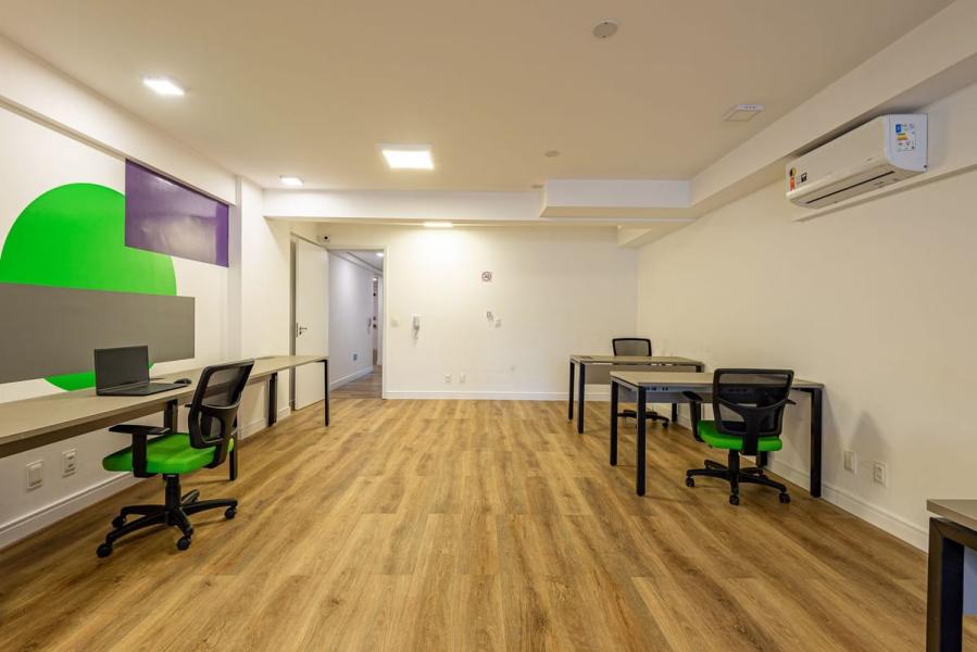 Imagem 57 da galeria do anúncio: Apartamento com 1 Quarto para alugar, 24m² - Consolação