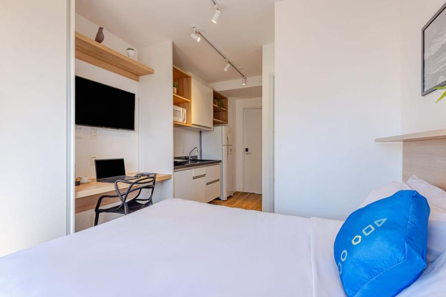 Imagem 30 da galeria do anúncio: Apartamento com 1 Quarto para alugar, 24m² - Consolação