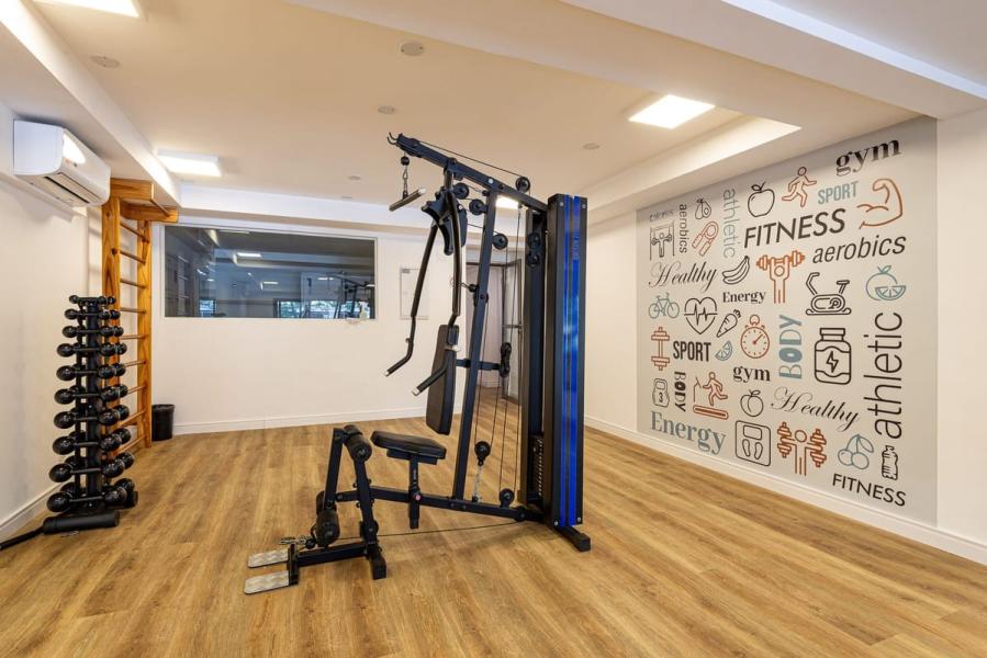 Imagem 46 da galeria do anúncio: Apartamento com 1 Quarto para alugar, 24m² - Consolação