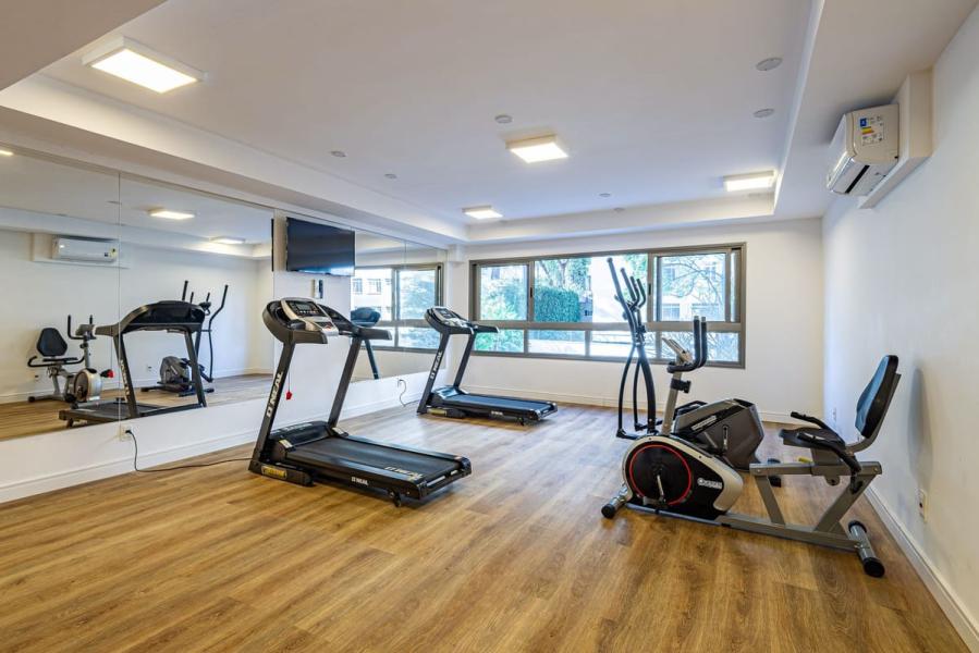 Imagem 43 da galeria do anúncio: Apartamento com 1 Quarto para alugar, 24m² - Consolação