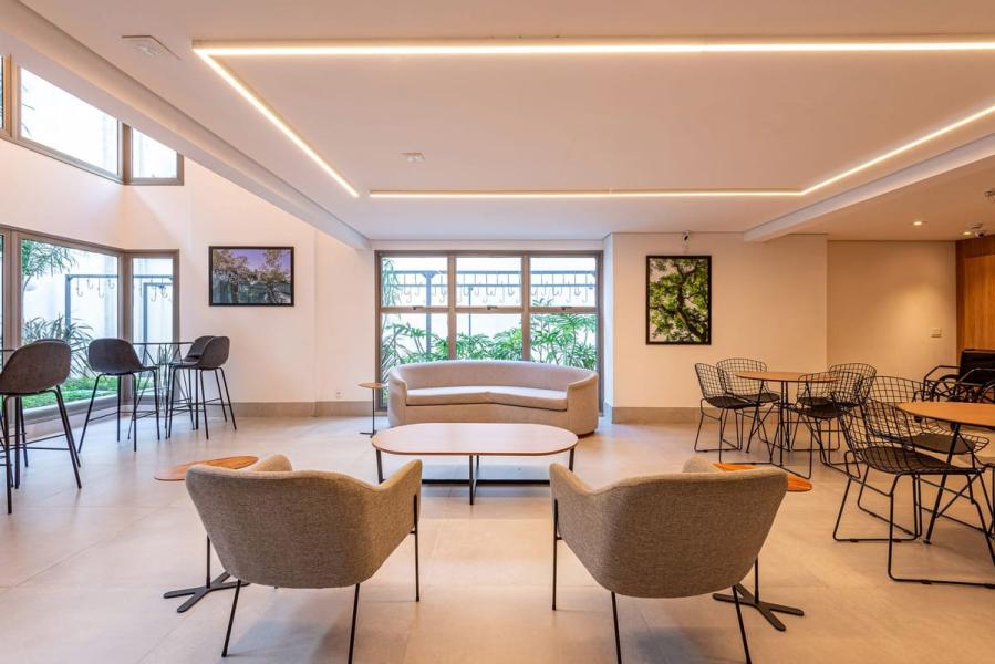 Imagem 40 da galeria do anúncio: Apartamento com 1 Quarto para alugar, 24m² - Consolação