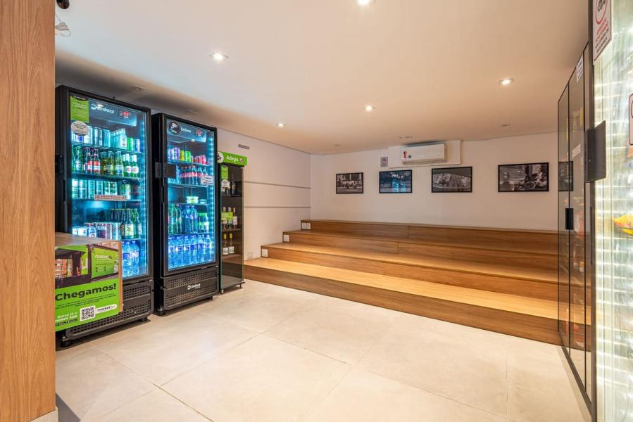 Imagem 52 da galeria do anúncio: Apartamento com 1 Quarto para alugar, 24m² - Consolação