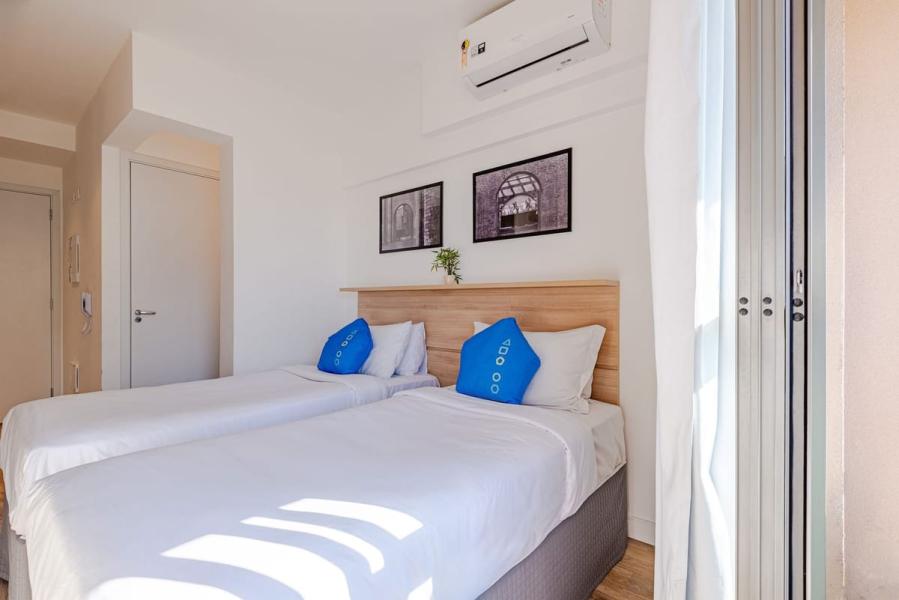 Imagem 12 da galeria do anúncio: Apartamento com 1 Quarto para alugar, 24m² - Consolação