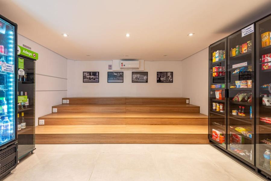 Imagem 54 da galeria do anúncio: Apartamento com 1 Quarto para alugar, 24m² - Consolação