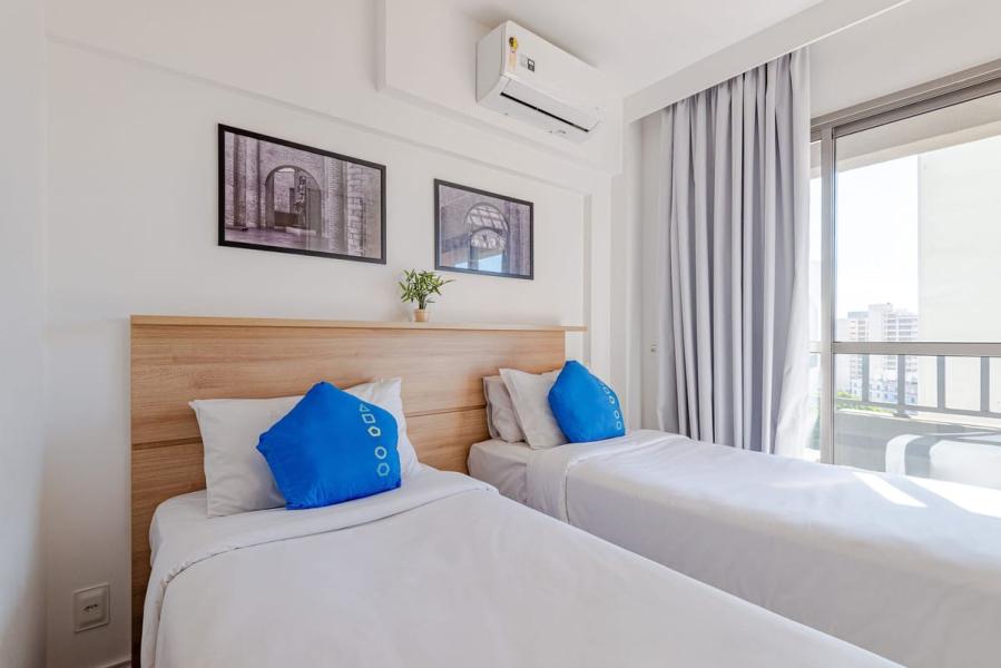 Imagem 12 da galeria do anúncio: Apartamento com 1 Quarto para alugar, 24m² - Consolação