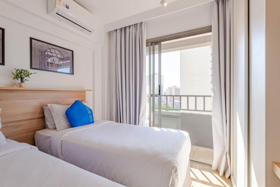 Imagem 16 da galeria do anúncio: Apartamento com 1 Quarto para alugar, 24m² - Consolação