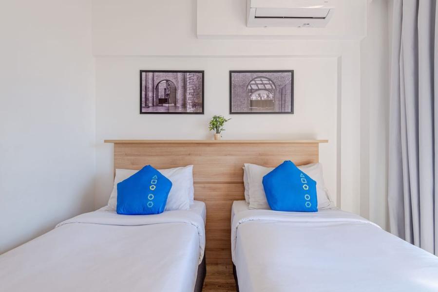 Imagem 13 da galeria do anúncio: Apartamento com 1 Quarto para alugar, 24m² - Consolação