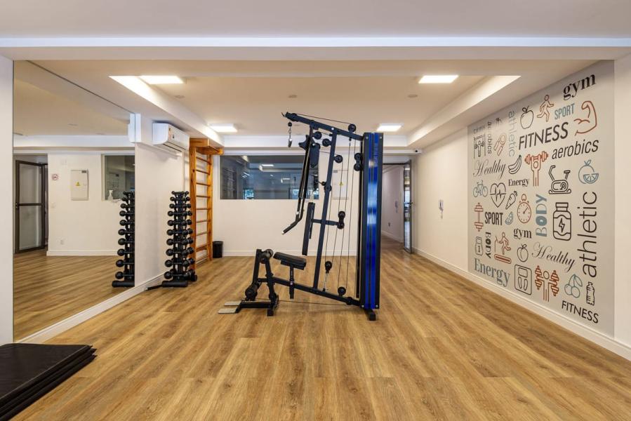 Imagem 47 da galeria do anúncio: Apartamento com 1 Quarto para alugar, 24m² - Consolação