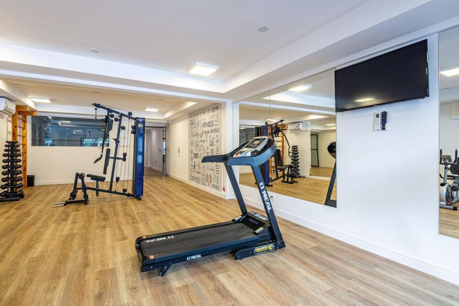 Imagem 44 da galeria do anúncio: Apartamento com 1 Quarto para alugar, 24m² - Consolação